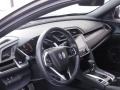 Modern Steel Metallic - Civic Sport Sedan Photo No. 10