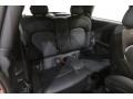 Carbon Black Rear Seat Photo for 2023 Mini Hardtop #146109795