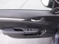 Modern Steel Metallic - Civic Sport Sedan Photo No. 11