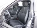 Modern Steel Metallic - Civic Sport Sedan Photo No. 12