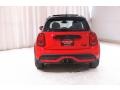 Chili Red - Hardtop Cooper S 2 Door Photo No. 20