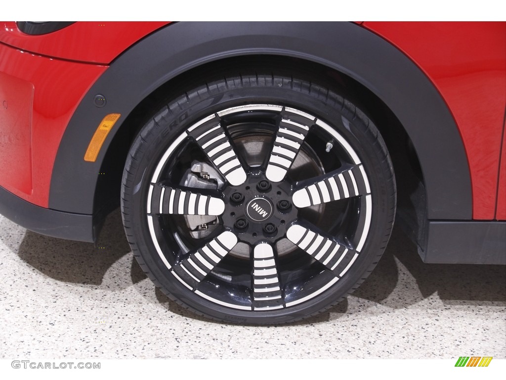 2023 Mini Hardtop Cooper S 2 Door Wheel Photo #146109867