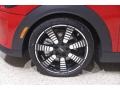 2023 Mini Hardtop Cooper S 2 Door Wheel and Tire Photo