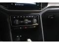 2022 Volkswagen Atlas Cross Sport Dark Beige/Titan Black Interior Controls Photo