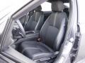 Modern Steel Metallic - Civic Sport Sedan Photo No. 15