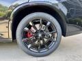 2023 BMW X4 M40i Wheel and Tire Photo