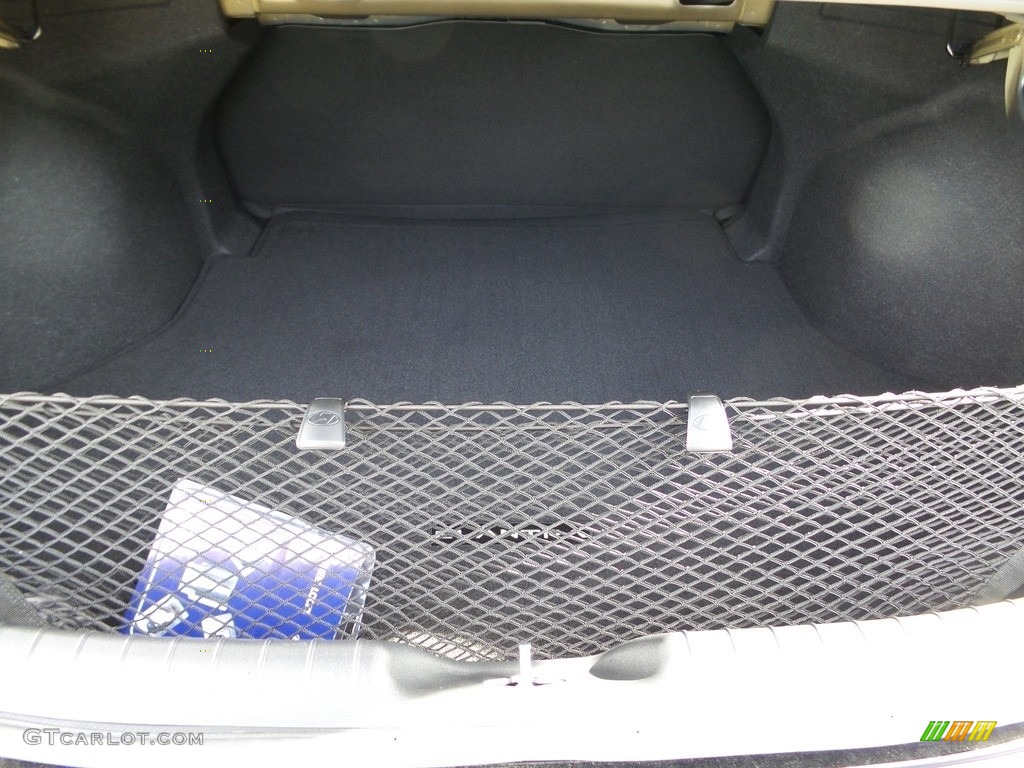 2023 Elantra SEL - Phantom Black / Black photo #4