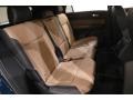 Dark Beige/Titan Black Rear Seat Photo for 2022 Volkswagen Atlas Cross Sport #146109959