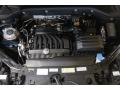  2022 Atlas Cross Sport SE Technology 4Motion 3.6 Liter FSI DOHC 24-Valve VVT VR6 Engine