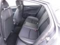 Modern Steel Metallic - Civic Sport Sedan Photo No. 23