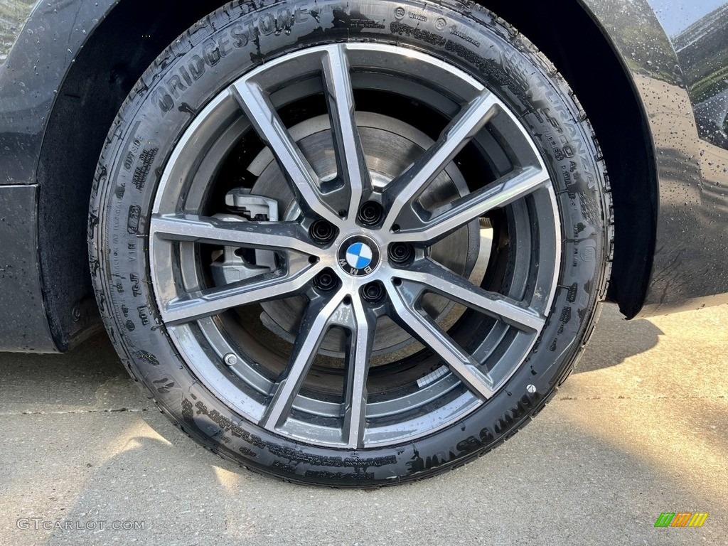 2024 BMW 4 Series 430i xDrive Coupe Wheel Photos