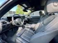 2024 4 Series 430i xDrive Coupe Black Interior