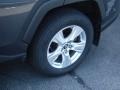 Magnetic Gray Metallic - RAV4 XLE AWD Photo No. 4