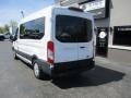 Oxford White - Transit Passenger Wagon XLT 350 HR Extended Photo No. 3