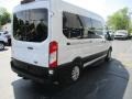 Oxford White - Transit Passenger Wagon XLT 350 HR Extended Photo No. 4