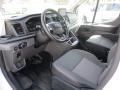 Oxford White - Transit Passenger Wagon XLT 350 HR Extended Photo No. 6