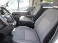Oxford White - Transit Passenger Wagon XLT 350 HR Extended Photo No. 7