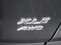 Magnetic Gray Metallic - RAV4 XLE AWD Photo No. 9