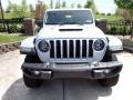 Silver Zynith - Wrangler Unlimited Rubicon 392 4x4 Photo No. 8