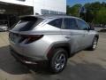 Shimmering Silver - Tucson SEL AWD Photo No. 2