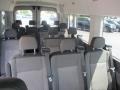 Oxford White - Transit Passenger Wagon XLT 350 HR Extended Photo No. 21