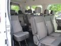 Oxford White - Transit Passenger Wagon XLT 350 HR Extended Photo No. 22
