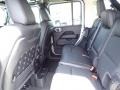 Silver Zynith - Wrangler Unlimited Rubicon 392 4x4 Photo No. 12