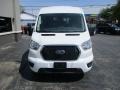 Oxford White - Transit Passenger Wagon XLT 350 HR Extended Photo No. 24