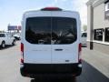 Oxford White - Transit Passenger Wagon XLT 350 HR Extended Photo No. 26