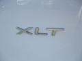 Oxford White - Transit Passenger Wagon XLT 350 HR Extended Photo No. 27