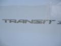 Oxford White - Transit Passenger Wagon XLT 350 HR Extended Photo No. 28