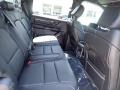 Billet Silver Metallic - 1500 Limited Crew Cab 4x4 Photo No. 11
