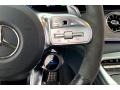 Black Steering Wheel Photo for 2020 Mercedes-Benz AMG GT #146111175