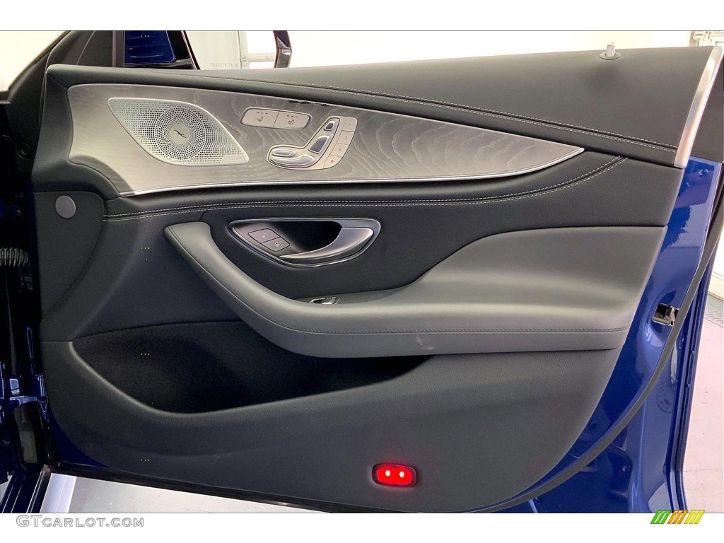 2020 Mercedes-Benz AMG GT 53 Door Panel Photos