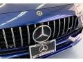 2020 Brilliant Blue Metallic Mercedes-Benz AMG GT 53  photo #30