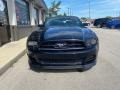 2014 Black Ford Mustang V6 Convertible  photo #21