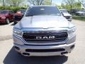 Billet Silver Metallic - 1500 Limited Crew Cab 4x4 Photo No. 8