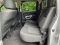 2017 Brilliant Silver Nissan TITAN XD SV Crew Cab 4x4  photo #14