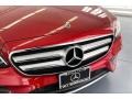 designo Cardinal Red Metallic - E 300 Sedan Photo No. 29