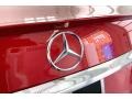 2019 designo Cardinal Red Metallic Mercedes-Benz E 300 Sedan  photo #30