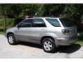 2001 Millennium Silver Metallic Lexus RX 300  photo #6