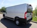 Bright Silver Metallic - ProMaster 3500 Low Roof Cargo Van Photo No. 3