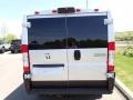 Bright Silver Metallic - ProMaster 3500 Low Roof Cargo Van Photo No. 4