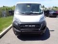 Bright Silver Metallic - ProMaster 3500 Low Roof Cargo Van Photo No. 8