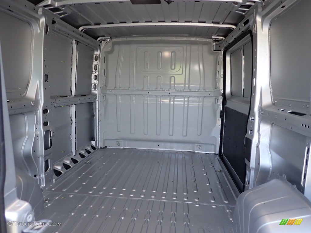 2023 Ram ProMaster 3500 Low Roof Cargo Van Trunk Photo #146112303