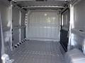  2023 ProMaster 3500 Low Roof Cargo Van Trunk