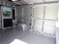 Bright Silver Metallic - ProMaster 3500 Low Roof Cargo Van Photo No. 11