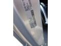 Bright Silver Metallic - ProMaster 3500 Low Roof Cargo Van Photo No. 20