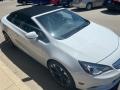 2019 Summit White Buick Cascada Premium  photo #32