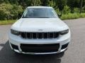 Bright White - Grand Cherokee L Laredo Photo No. 3